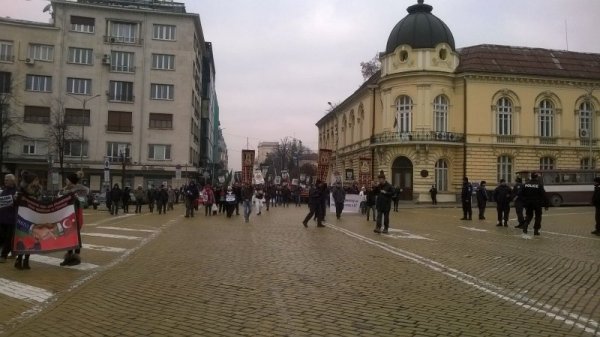 Снимка: Dnes.bg