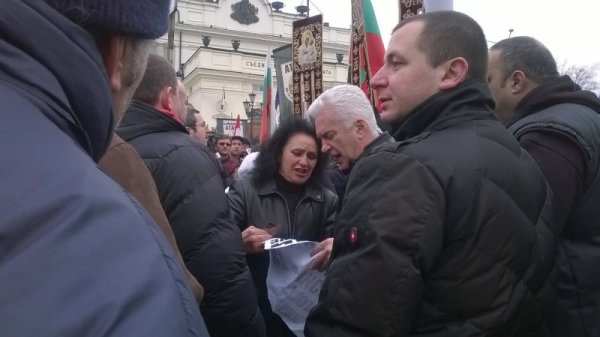 Снимка: Dnes.bg