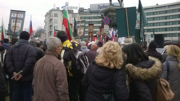 Снимка: Dnes.bg