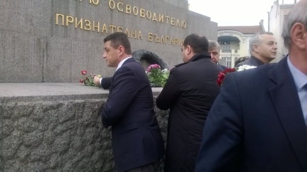 Снимка: Dnes.bg