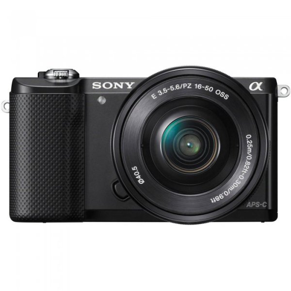 Снимка: Sony