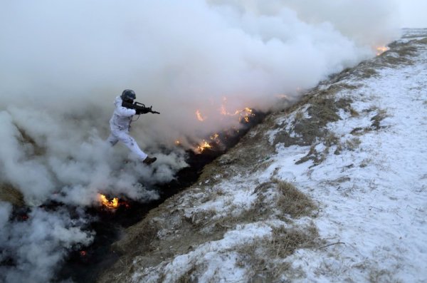 Снимка: Reuters