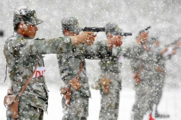 Снимка: Reuters