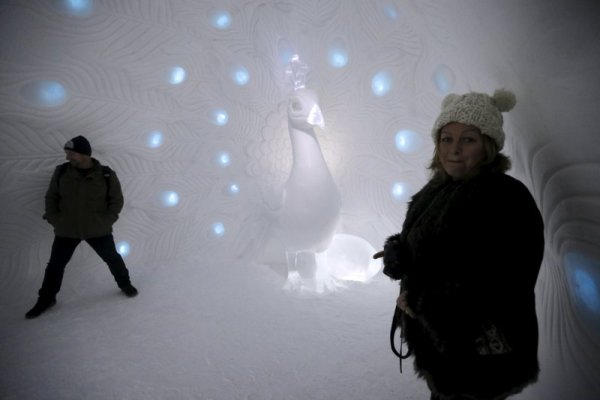 Снимка: Reuters