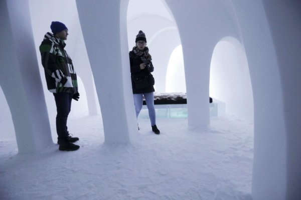 Снимка: Reuters