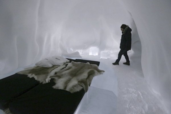 Снимка: Reuters