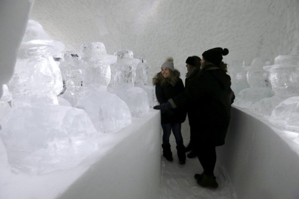 Снимка: Reuters