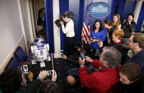Снимка: Reuters