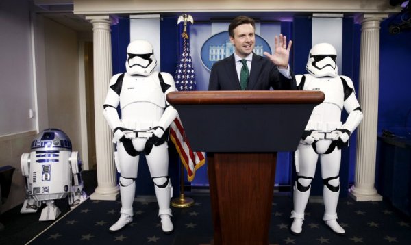 &nbsp;Снимка: Reuters