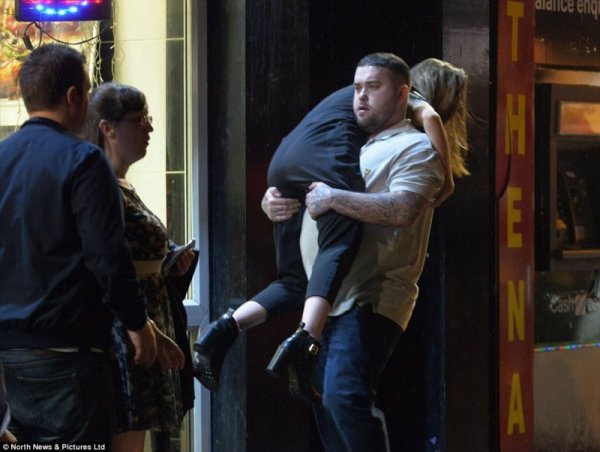 Снимка: North news &amp; pictures