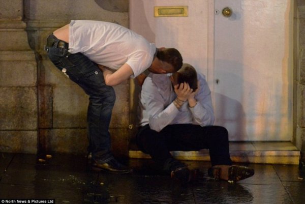 Снимка: North news &amp; pictures