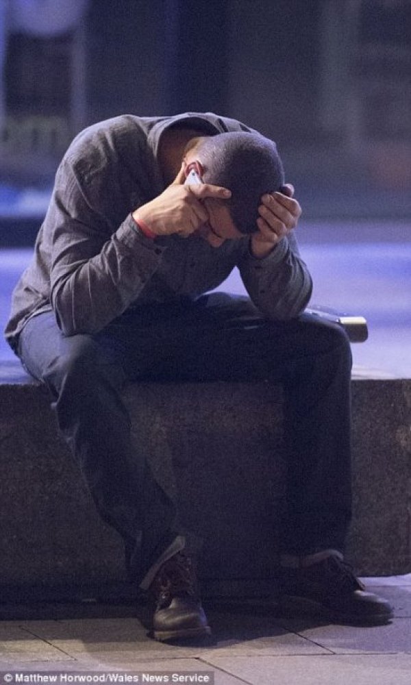 Снимка: Wales news service