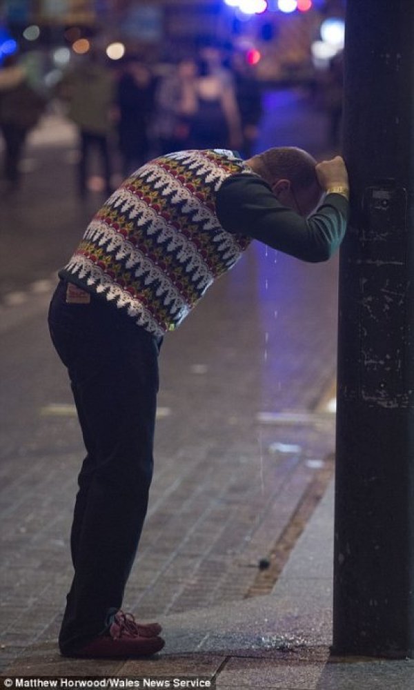 Снимка: Wales news service