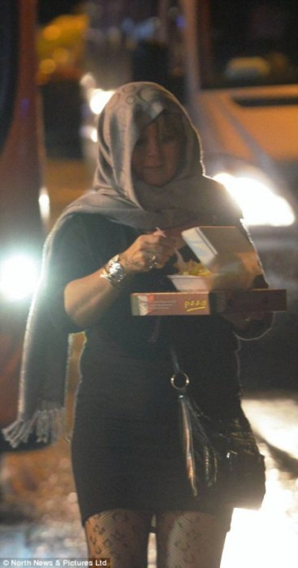 Снимка: North News &amp; pictures