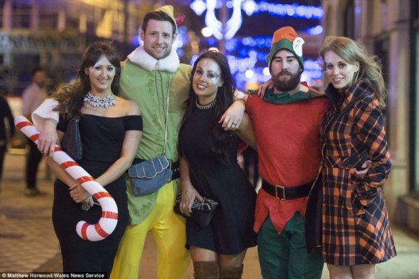 Снимка: Wales news service