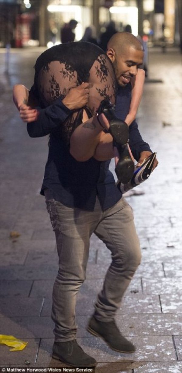 Снимка: Wales news service