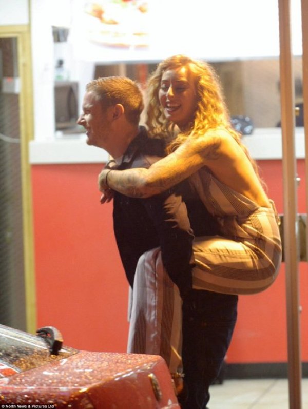 Снимка: North News &amp; pictures