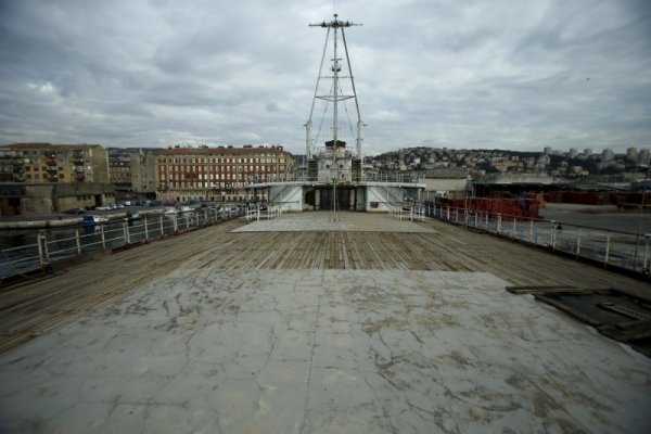 Снимка: Reuters