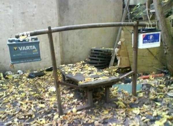 &nbsp;&nbsp;Снимка: klyker