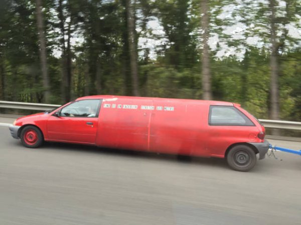 &nbsp;&nbsp;Снимка: izismile