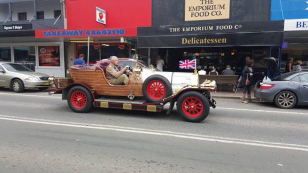 &nbsp;&nbsp;Снимка: izismile