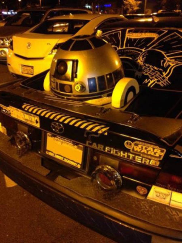 &nbsp;&nbsp;Снимка: izismile