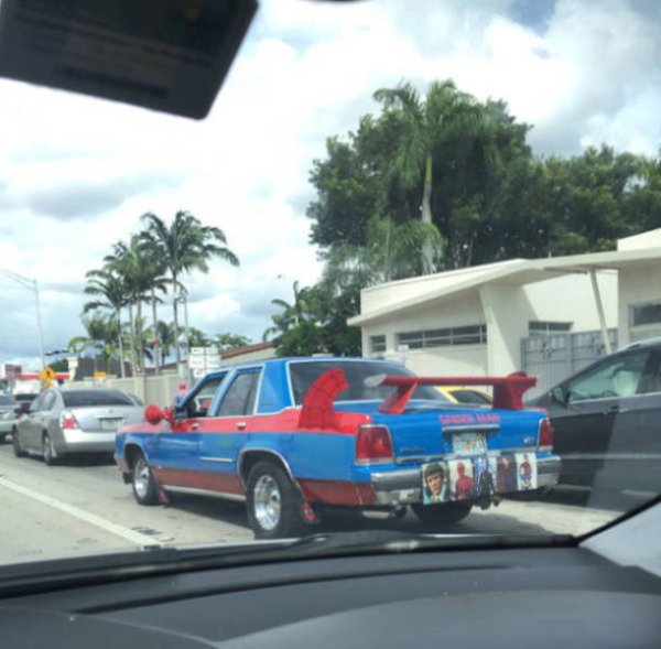 &nbsp;&nbsp;Снимка: izismile