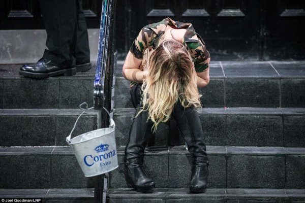 Снимка: Joel Goodman 
&nbsp;