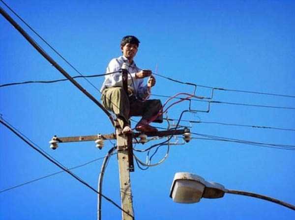 Снимка: klyker