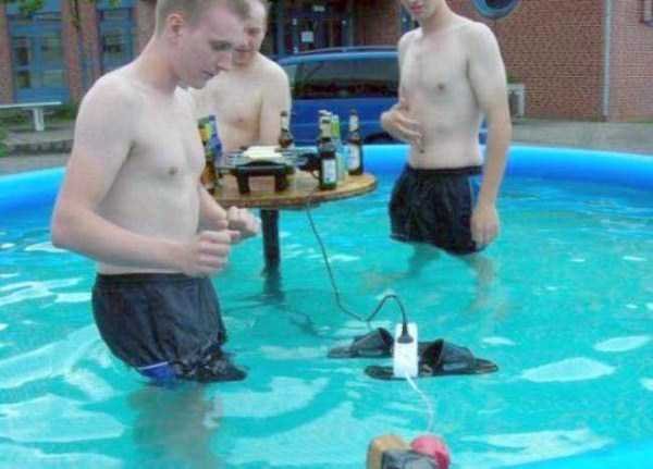 Снимка: klyker