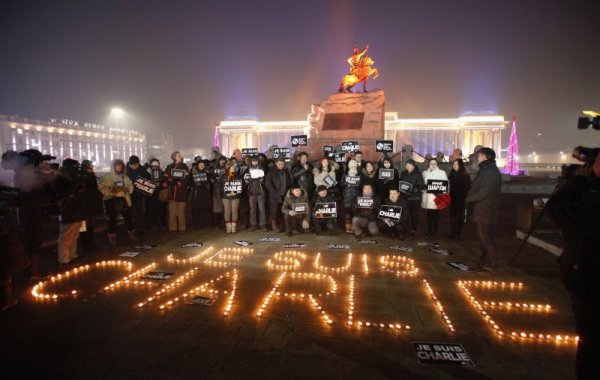 Снимка: Reuters