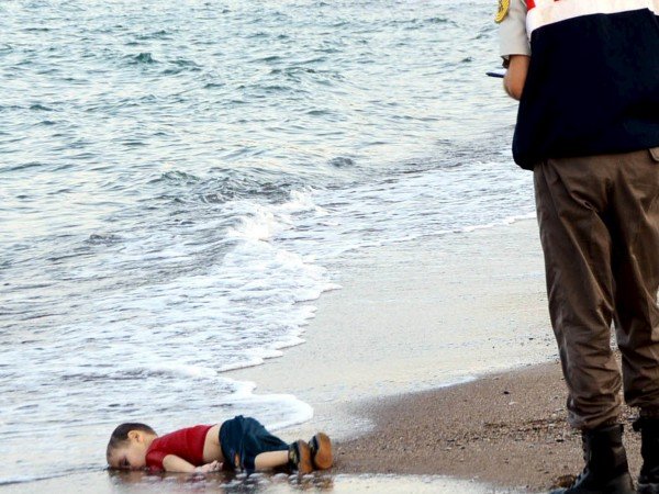 Снимка: Reuters