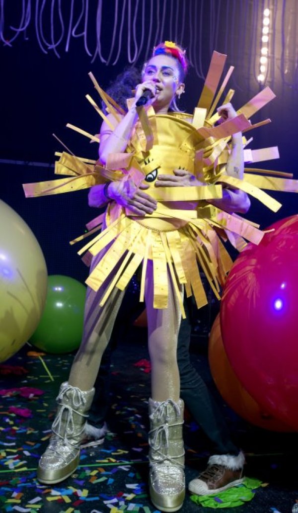 Снимка: Getty Images