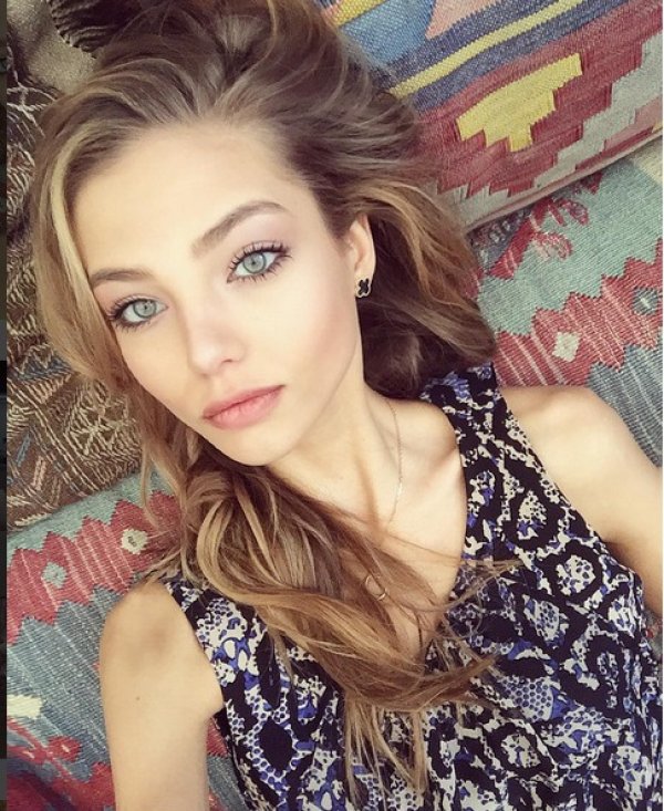 Снимка: Instagram
