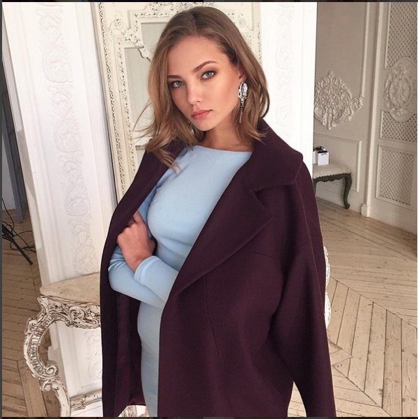 Снимка: Instagram