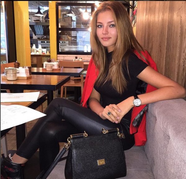 Снимка: Instagram