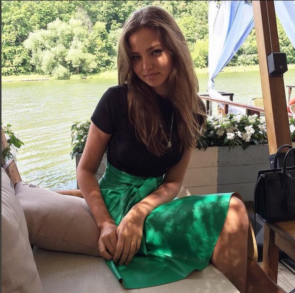 Снимка: Instagram