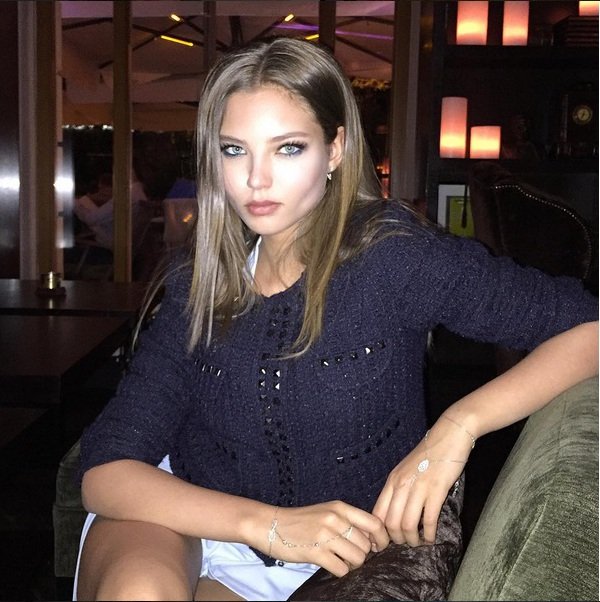 Снимка: Instagram