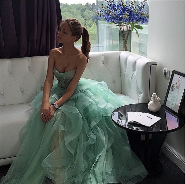 Снимка: Instagram