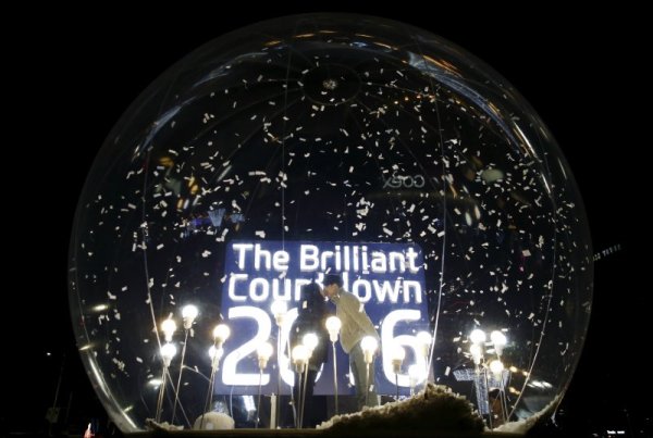 Снимка: Reuters