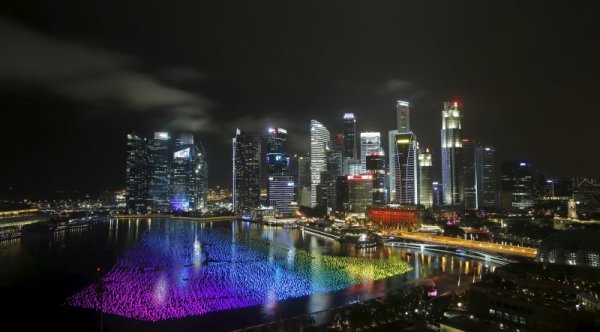 Снимка: Reuters