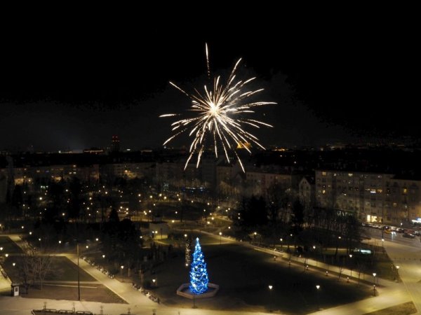 Снимка: Reuters