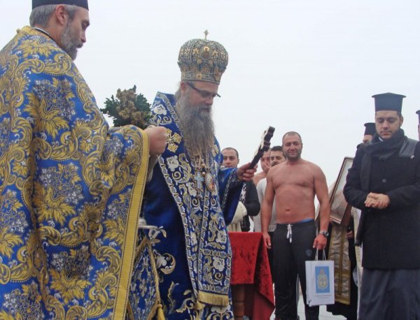 Пловдив. Снимка: Булфото