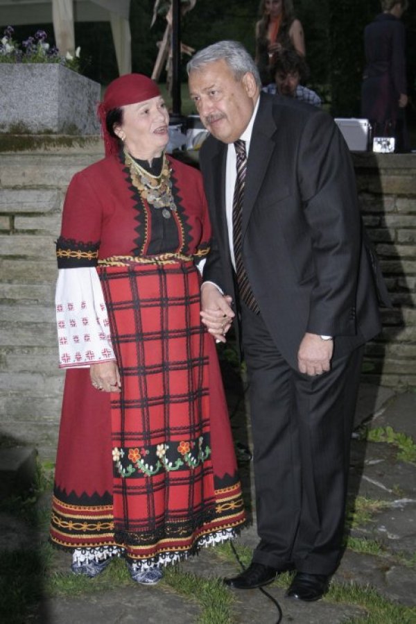 Снимка: Булфото