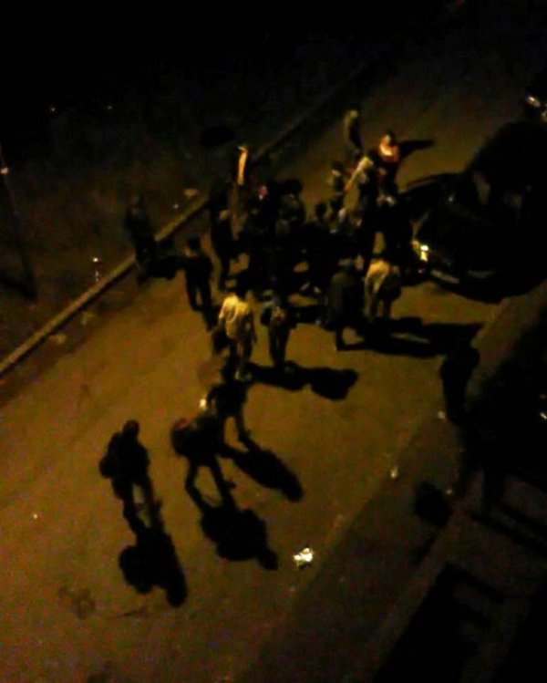 Снимка: Неда Дойчинова