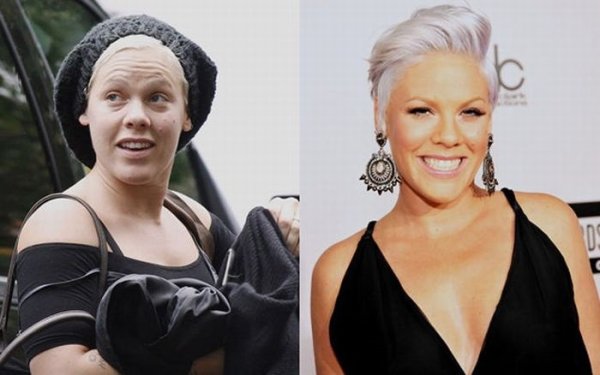 Пинк. Снимка: Ofigenno.cc