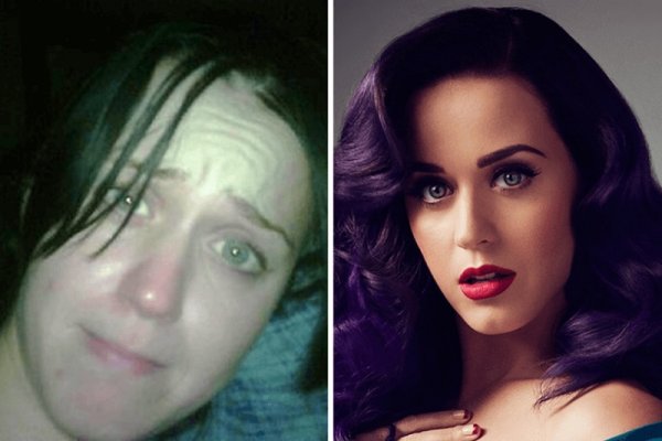 Кейти Пери. Снимка: Ofigenno.cc