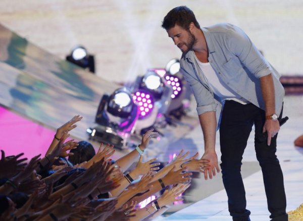 Снимка: Reuters