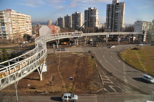 Снимка: Булфото