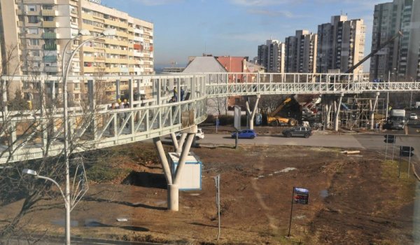Снимка: Булфото
